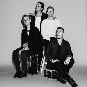 Meet your Posher, Scott